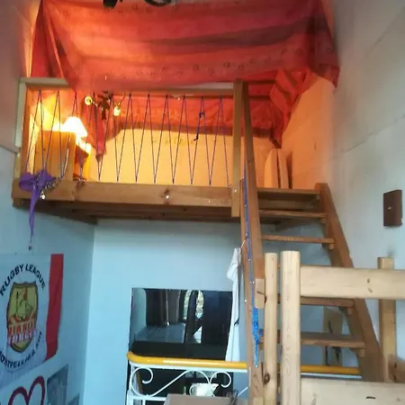 Le Clos Fleuri * Nimes