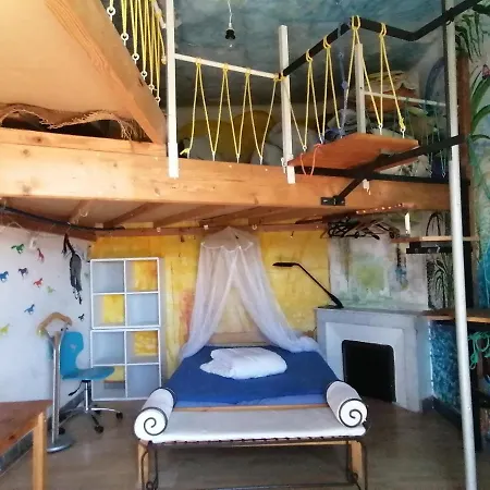 Homestay Le Clos Fleuri Nimes