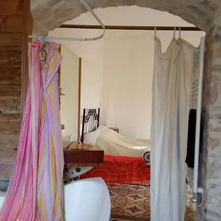 Homestay Le Clos Fleuri Nimes