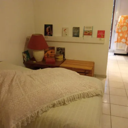 Homestay Le Clos Fleuri