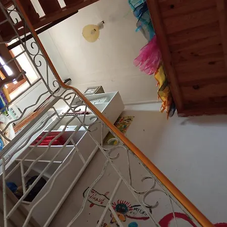 Homestay Le Clos Fleuri Nimes