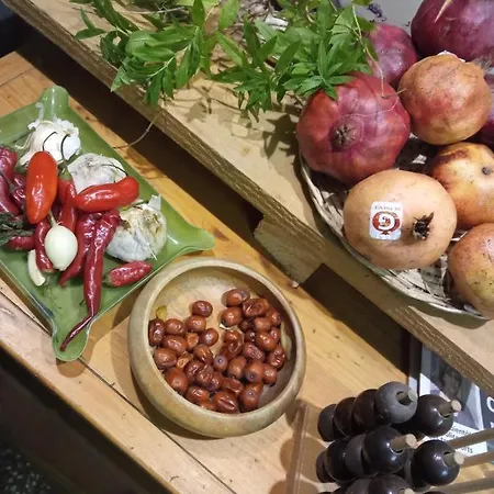 Homestay Le Clos Fleuri *