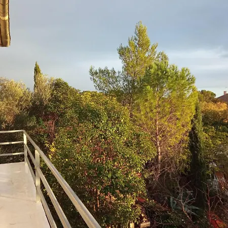 Homestay Le Clos Fleuri