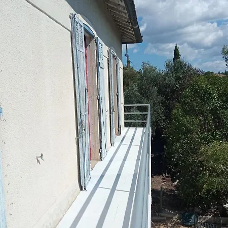 Le Clos Fleuri * Nimes