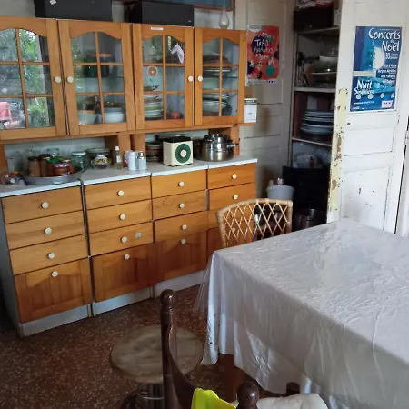 Homestay Le Clos Fleuri