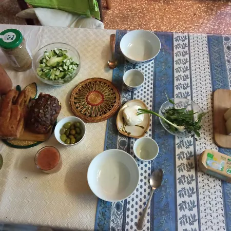 Le Clos Fleuri * Nimes