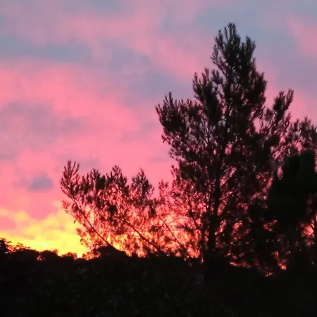 Le Clos Fleuri 홈스테이 *