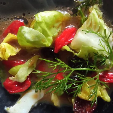 Le Clos Fleuri * 님